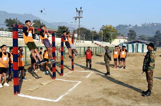 Uttarakhand: कोटद्वार में इस महीने होगी अग्निवीर भर्ती रैली, किए गए ये तीन बड़े बदलाव