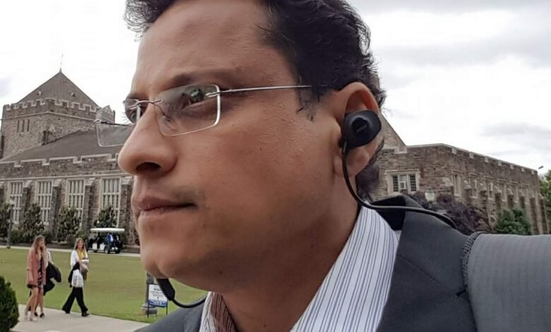 उत्तराखंड के नए गृह सचिव होंगे IAS दिलीप जावलकर