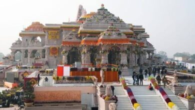 उत्तराखण्ड से सिर्फ दो हजार में फ़्लाइट से होंगे अयोध्या धाम के दर्शन