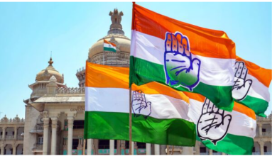 कांग्रेस ने जारी की दूसरी लिस्ट, उत्तराखंड से तीन टिकट फाइनल किये