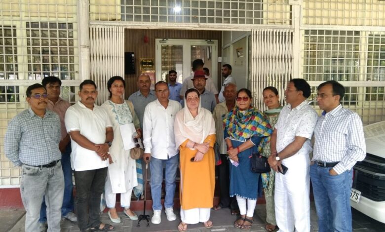 समान नागरिक संहिता को लेकर उक्रांद ने की आवाज बुलंद