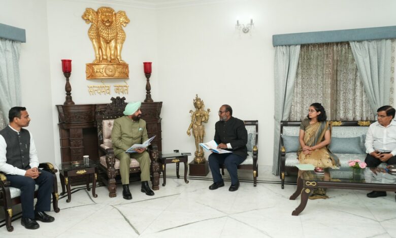 पुस्तक ‘‘उत्तराखण्ड लोकसभा चुनाव-2024’’ का विमोचन