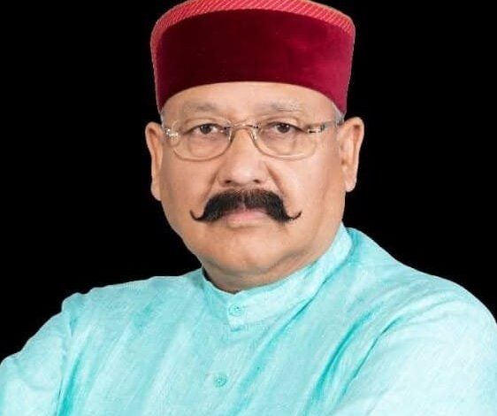 शासन से वित्तीय एवं प्रशासनिक स्वीकृति के बाद शीघ्र होगा निर्माण कार्य शुरू