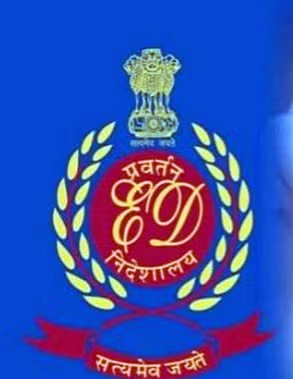उत्तराखंड सहित पांच राज्यों में ईडी का छापा