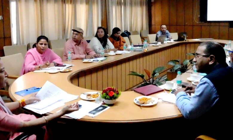 आने वाले समय में भी बच्चों को “मुख्यमंत्री वात्सल्य योजना“ का लाभ मिलता रहेगा : रेखा आर्या