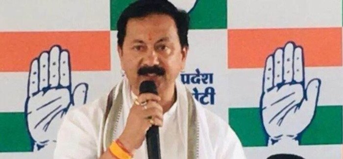 मीडिया कर्मियों से अभद्रता के मामले में माहरा ने खेद जताया