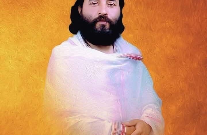 आध्यात्मिक गुरु ने किया समान नागरिक संहिता का स्वागत आध्यात्मिक गुरु ने किया समान नागरिक संहिता का स्वागत