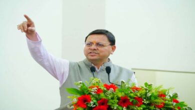 Uttarakhand News- CM धामी ने दी बड़ी सौगात: 12.51 करोड़ की लागत से बने हरबंश कपूर मेमोरियल कम्युनिटी हॉल का किया लोकार्पण, क्षेत्रवासियों को मिलेगी बड़ी सुविधा…