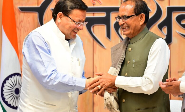 Uttarakhand News: बीज उत्पादन में आत्मनिर्भरता की ओर बड़ा कदम, केंद्रीय कृषि मंत्री ने दिया आश्वासन, मनरेगा मजदूरी दर बढ़ाने की मांग पर कही ये बात…