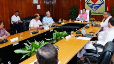Uttarakhand News- धामी कैबिनेट बैठक: कई अहम प्रस्तावों को मिली मंजूरी, पशुपालन विभाग में अब सभी को मिलेगी सब्सिडी….