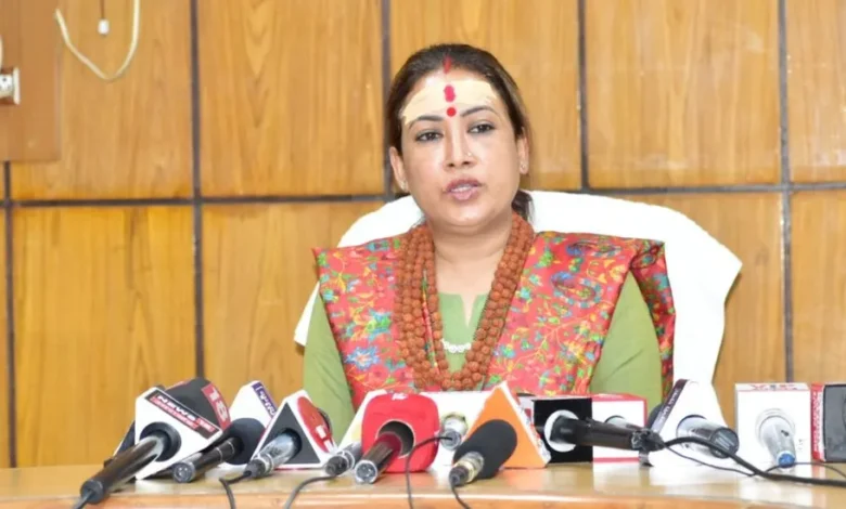 Uttarakhand News: मुख्यमंत्री एकल महिला स्वरोजगार योजना : 18 जून से शुरू होंगे आवेदन, 31 जुलाई तक किया जा सकेगा आवेदन….