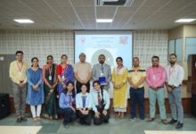 विश्व पर्यावरण दिवस पर श्री गुरु राम राय विश्वविद्यालय में हुआ पौधरोपण