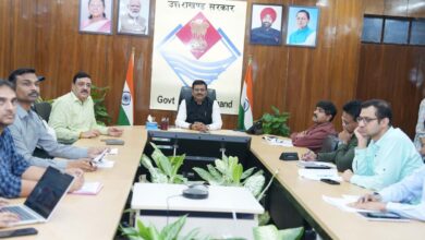 इलेक्ट्रिक वाहन मैन्युफैक्चरिंग एंड परचेजिंग पॉलिसी का ड्राफ्ट प्रस्तुत किया