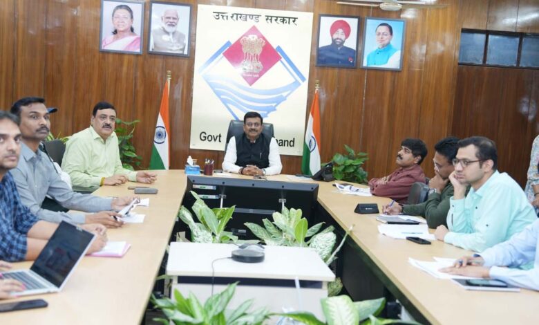 इलेक्ट्रिक वाहन मैन्युफैक्चरिंग एंड परचेजिंग पॉलिसी का ड्राफ्ट प्रस्तुत किया