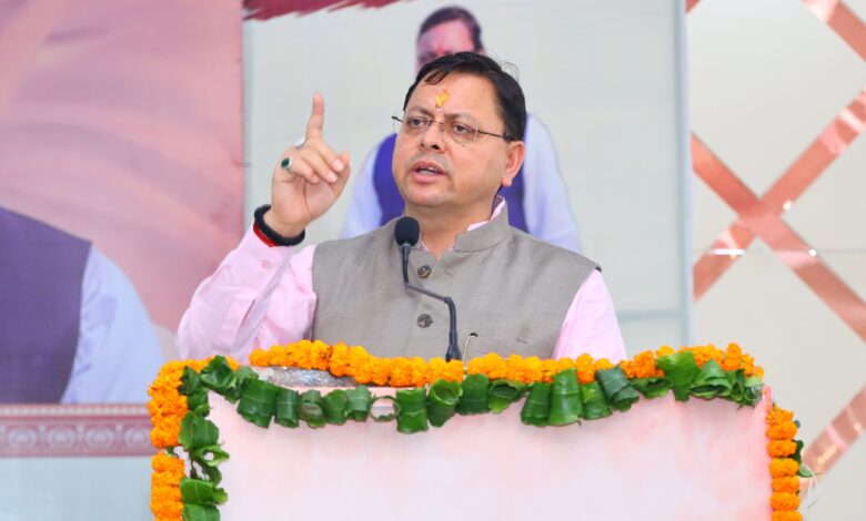 मुख्यमंत्री ने दिलाई भ्रष्टाचार मुक्त उत्तराखंड की शपथ मुख्यमंत्री ने दिलाई भ्रष्टाचार मुक्त उत्तराखंड की शपथ