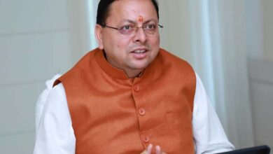 रिस्पना बिंदाल एलिवेटेड रोड : सरकार ने बढ़ाई रफ्तार , आदेश जारी