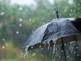 बारिश और बाढ़ से तबाही: राजस्थान और मध्य प्रदेश में हालात बिगड़े, दिल्ली में भी जलजमाव बारिश और बाढ़ से तबाही: राजस्थान और मध्य प्रदेश में हालात बिगड़े, दिल्ली में भी जलजमाव