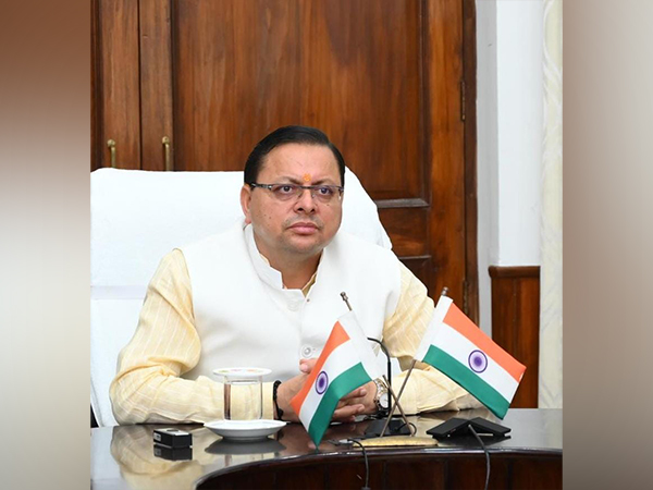मुख्यमंत्री ने सारकोट की नव-निर्वाचित सबसे युवा प्रधान प्रियंका नेगी को दी बधाई, गांव को आदर्श ग्राम बनाने की घोषणा