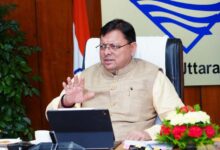 सीएम धामी का सख्त रुख, भ्रष्टाचारियों के खिलाफ विजिलेंस को दी खुली छूट