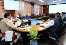 युवाओं को कौशल विकास और रोजगार से जोड़ने के लिए विभागीय सचिव समन्वय के साथ करें कार्य