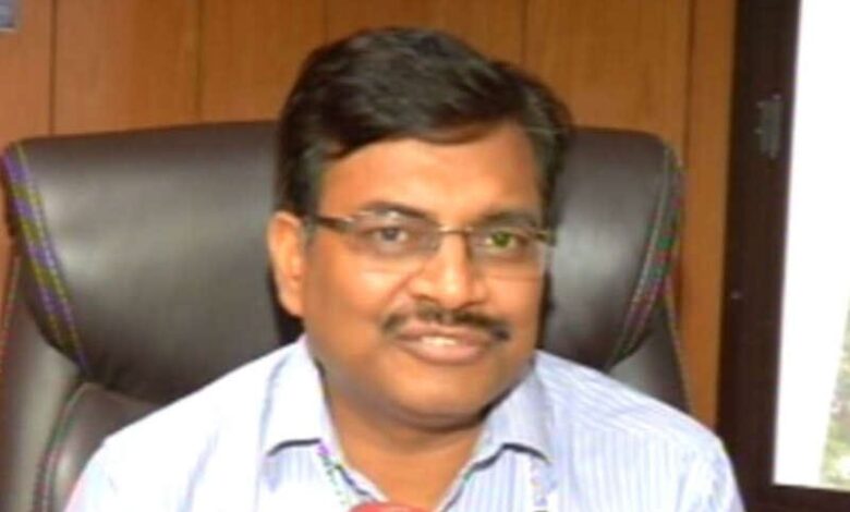 हेली सेवाओं की सुरक्षा पर मुख्य सचिव सख्त हेली सेवाओं की सुरक्षा पर मुख्य सचिव सख्त