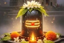 सावन: हरियाली में गूंजती “हर हर महादेव” की पुकार