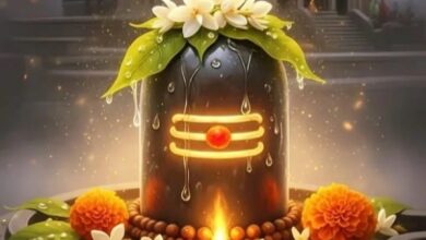 सावन: हरियाली में गूंजती “हर हर महादेव” की पुकार