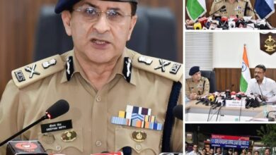 ड्रग फैक्ट्री का भंडाफोड़