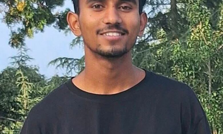 संघर्षों की नींव पर खड़ी की बुलंद इमारत