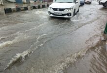 देहरादून समेत उत्तराखंड के कई हिस्सों में बारिश, प्रशासन सतर्क