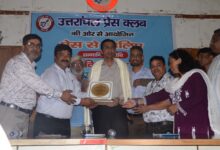 जागरूक नागरिक ही सशक्त प्रशासन की नींव : सविन बंसल