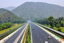 दिल्ली-देहरादून एक्सप्रेसवे पर जल्द दौड़ेंगी गाड़ियां