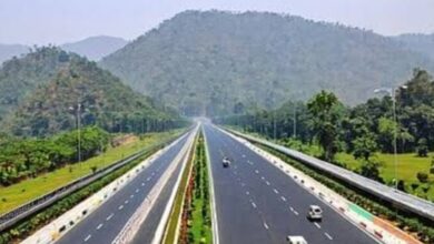 दिल्ली-देहरादून एक्सप्रेसवे पर जल्द दौड़ेंगी गाड़ियां