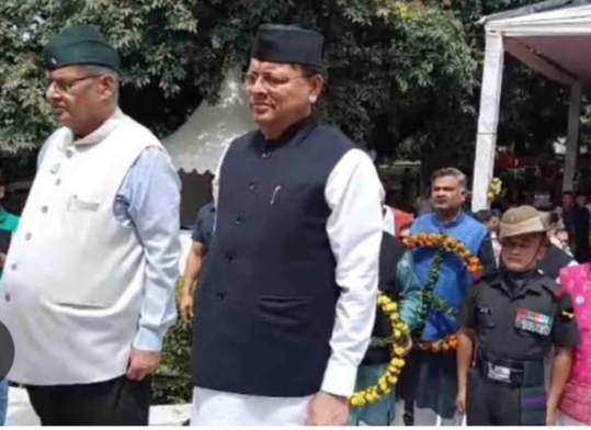 कारगिल के रणबाकुरों को श्रद्धांजलि, उत्तराखंड में वीरों के लिए नई राह