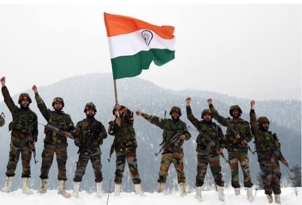 सैनिकों के परिजनों की कानूनी लड़ाई अब सरकार लड़ेगी