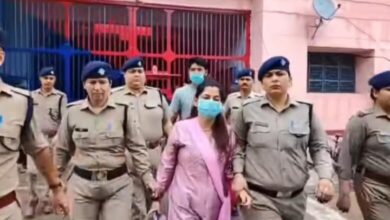 भाजपा नेत्री केस : एसआईटी पहुंची आगरा, होटल से मिले चौंकाने वाले सुराग