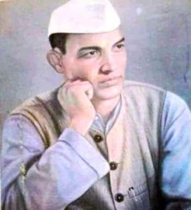 “त्याग, बलिदान और स्वतंत्रता के अद्वितीय प्रतीक थे श्री देव सुमन” “त्याग, बलिदान और स्वतंत्रता के अद्वितीय प्रतीक थे श्री देव सुमन”