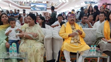 दलाई लामा जी के 90वें जन्मदिवस पूर्ण होने के शुभ अवसर पर “कलर्स ऑफ़ तिब्बत” कार्यक्रम का आयोजन किया गया