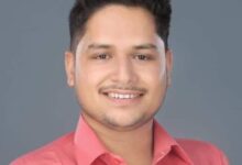 छात्र संघ की बड़ी जीत, यू.टी.यू के कुलपति डॉ. ओमकार यादव हटाए गए 