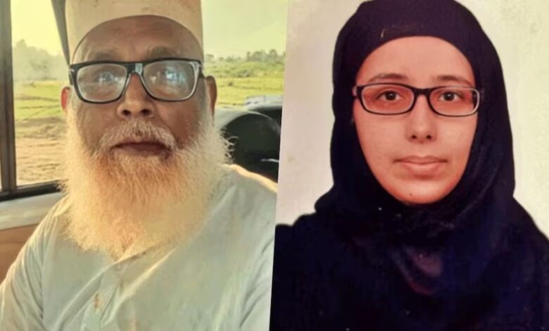 जलालुद्दीन से कैसे बने छांगुर बाबा, जानें क्या है पूरी सच्चाई जलालुद्दीन से कैसे बने छांगुर बाबा, जानें क्या है पूरी सच्चाई