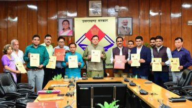 उत्तराखंड के मेडिकल कॉलेजों में तीमारदारों के लिए बनेगा विश्राम गृह