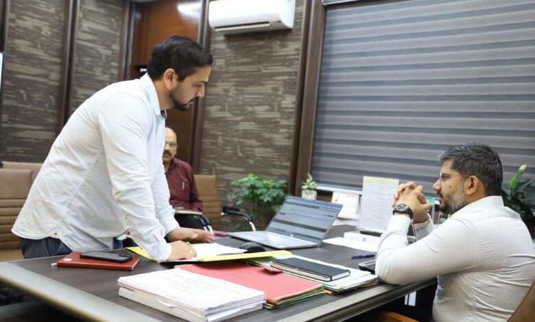 पहले चरण में 24 जुलाई को चकराता, कालसी और विकासनगर के 514 बूथों पर होगा पंचायत चुनाव पहले चरण में 24 जुलाई को चकराता, कालसी और विकासनगर के 514 बूथों पर होगा पंचायत चुनाव