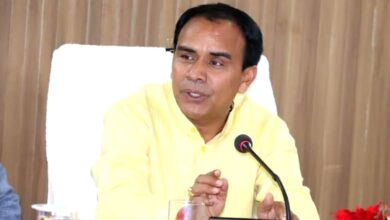 नाबार्ड की भूमिका ग्रामीण उत्तराखंड को आत्मनिर्भर बनाने में अहम” – डॉ. धन सिंह रावत