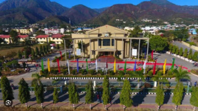 अब ‘कुंजबिहारी नेगी’ नाम से जाना जाएगा विश्वविद्यालय का सामुदायिक भवन