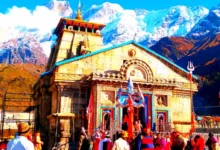 श्रावण संक्रांति से केदारनाथ धाम में विशेष रुद्राभिषेक