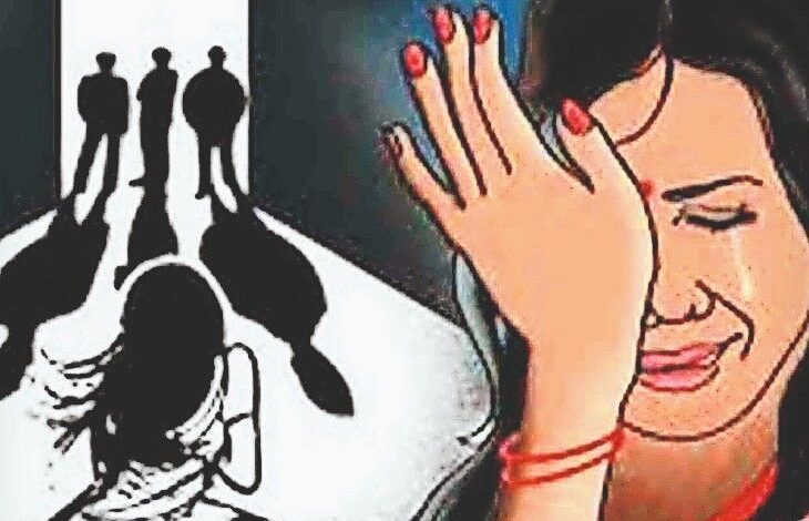5 वर्षों में 7747 महिलाएं और 2753 किशोरियां हुईं लापता 5 वर्षों में 7747 महिलाएं और 2753 किशोरियां हुईं लापता