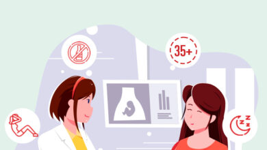 मेडिकल इतिहास में दुर्लभ केस! महिला के लिवर में मिला 12 हफ्ते का भ्रूण