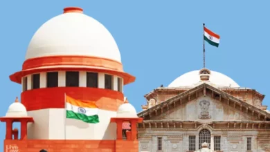 सुप्रीम कोर्ट के आदेश पर इलाहाबाद हाईकोर्ट में असहमति की लहर