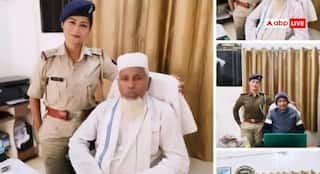 प्रभारी HSO ने रिश्तेदार को बैठाया थानेदार की कुर्सी पर, सोशल मीडिया में जमकर बवाल
