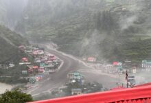 तबाही के बाद टूटी नींद, बढ़ा दर्द